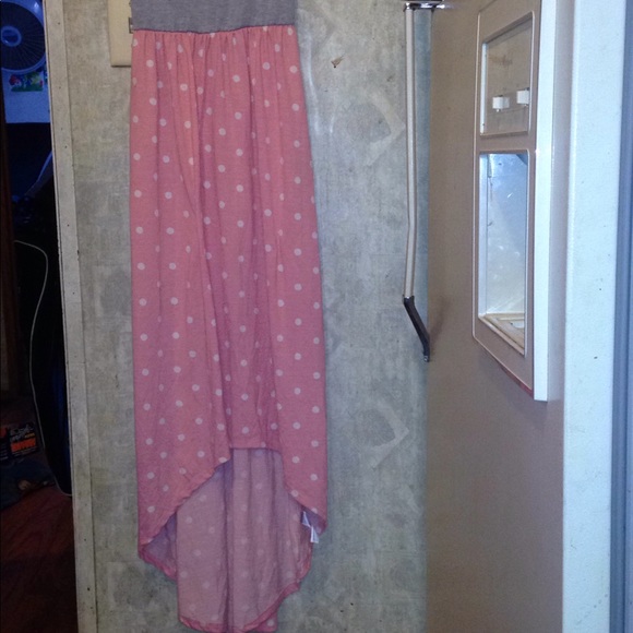 ❤️ Real Pretty Xhiliration Dress ❤️ - Picture 5 of 5